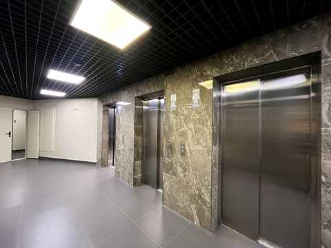 квартира за адресою Берестейський просп. (Перемоги), 11 к1