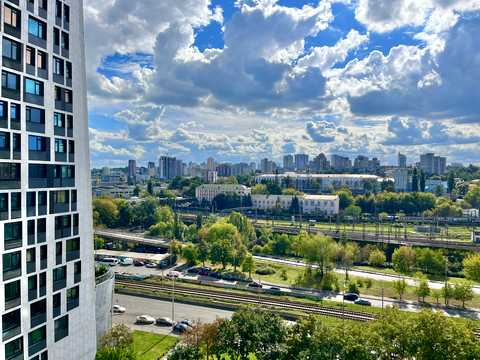 квартира за адресою Берестейський просп. (Перемоги), 11 к1