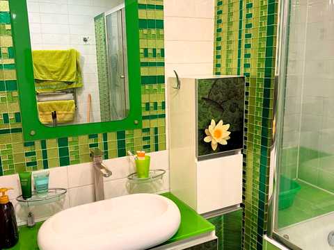 квартира за адресою Івана Фунтового вул., 68/1