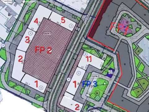 квартира по адресу Юліана Пелеша ул., 3,  к2