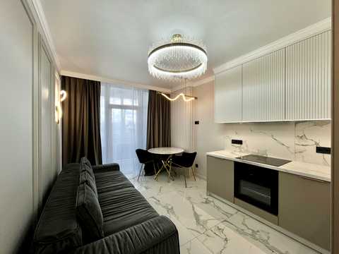 квартира за адресою Берестейський просп. (Перемоги), 11 к1