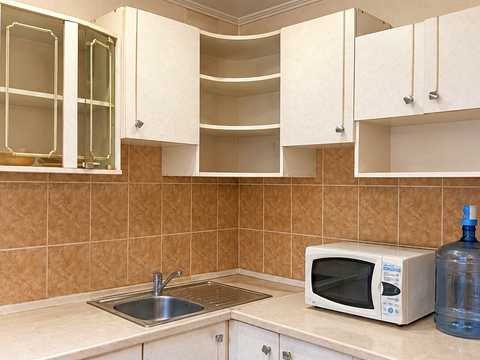 квартира за адресою Михайла Донця вул., 13