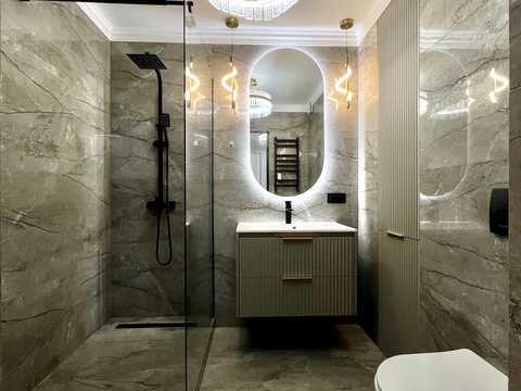 квартира за адресою Берестейський просп. (Перемоги), 11 к1