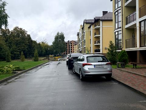 квартира по адресу Фельдмана ул., 1
