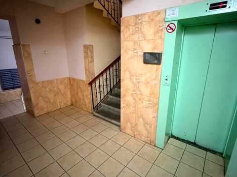 квартира за адресою Івана Фунтового вул., 68/1