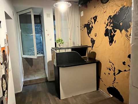 квартира за адресою Басейна вул., 19-Б