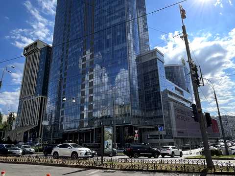 квартира за адресою Басейна вул., 19-Б