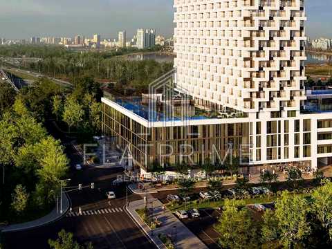квартира по адресу Степана Бандеры просп. (Московський), (Будинок 2)