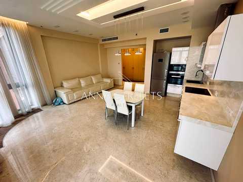 квартира за адресою Старокозацька вул. (Комсомольська), 52б
