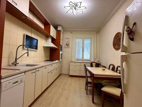 будинок за адресою Одеса, Каштанова вул.