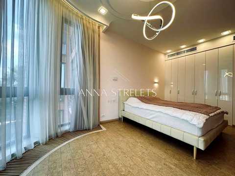 квартира за адресою Старокозацька вул. (Комсомольська), 52б