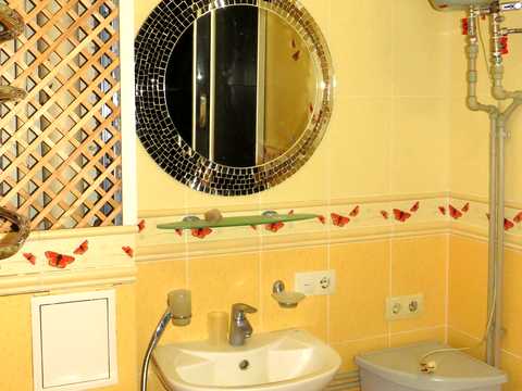 квартира за адресою Академіка Булаховського вул., 30