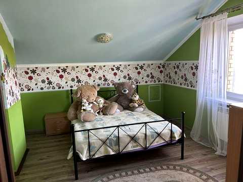 будинок за адресою Зелена