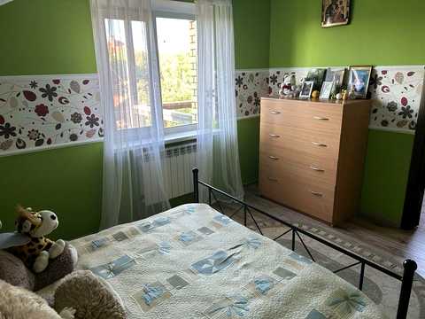 будинок за адресою Зелена