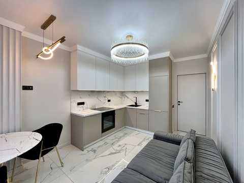 квартира за адресою Берестейський просп. (Перемоги), 11 к1