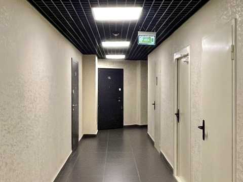 квартира за адресою Берестейський просп. (Перемоги), 11 к1