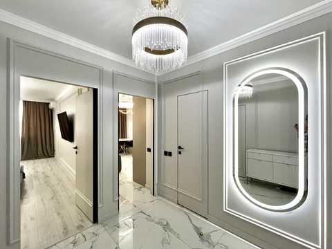 квартира за адресою Берестейський просп. (Перемоги), 11 к1