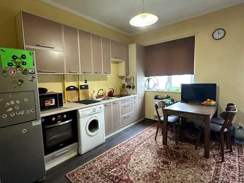 квартира по адресу Чеботарский пер., 2