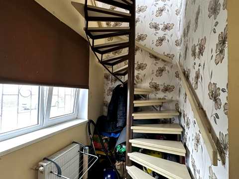 квартира по адресу Чеботарский пер., 2