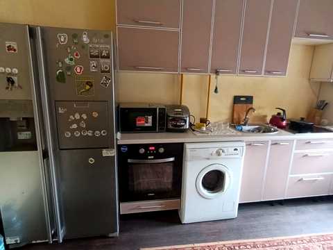 квартира по адресу Чеботарский пер., 2