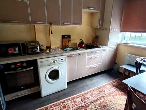 квартира по адресу Чеботарский пер., 2