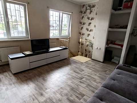 квартира по адресу Чеботарский пер., 2