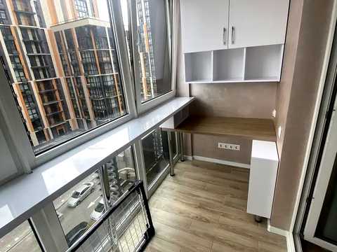 квартира за адресою Предславинська вул., 57