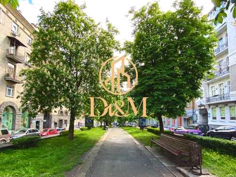 квартира за адресою Антоновича вул. (Горького), 19/21