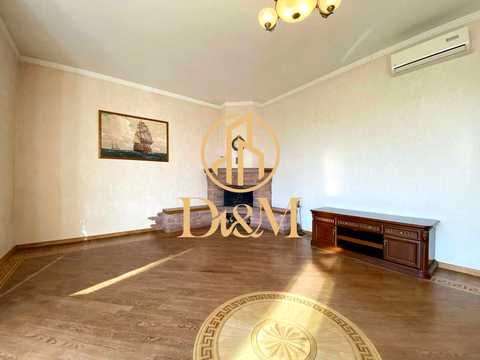 квартира за адресою Антоновича вул. (Горького), 19/21