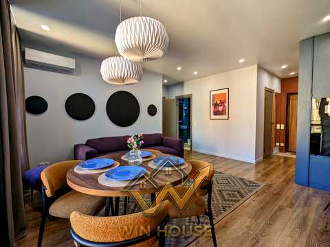 квартира за адресою Столичне шосе, 3