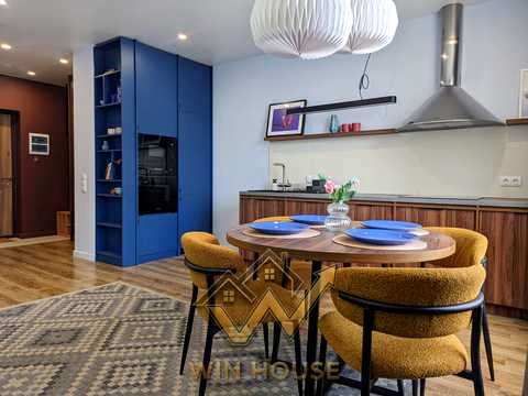квартира за адресою Столичне шосе, 3