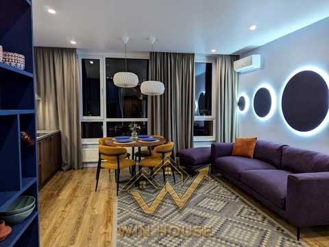 квартира за адресою Столичне шосе, 3