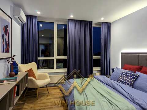 квартира за адресою Столичне шосе, 3
