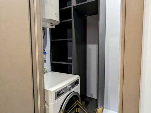 квартира за адресою Столичне шосе, 3