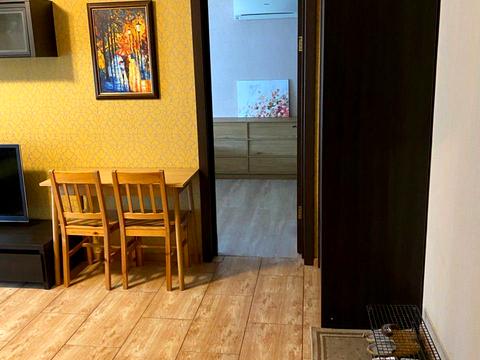 квартира по адресу Князя Романа Мстиславича ул. (Генерала Жмаченка), 4