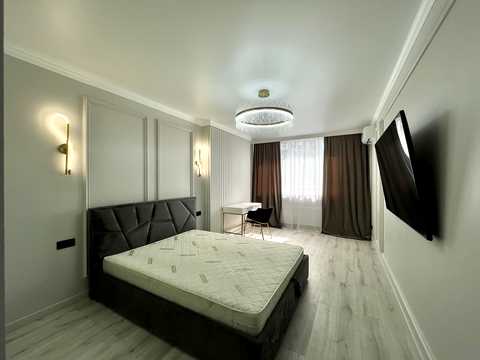 квартира за адресою Берестейський просп. (Перемоги), 11 к1