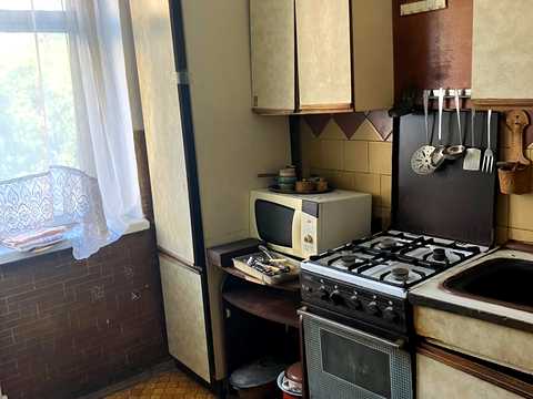 квартира по адресу Морозная ул., 27