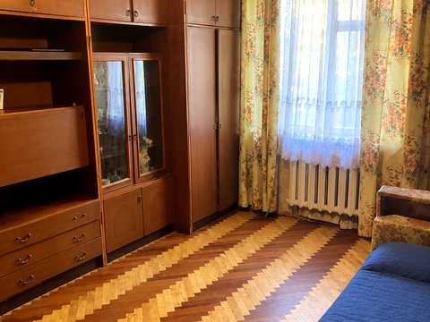 квартира по адресу Морозная ул., 27
