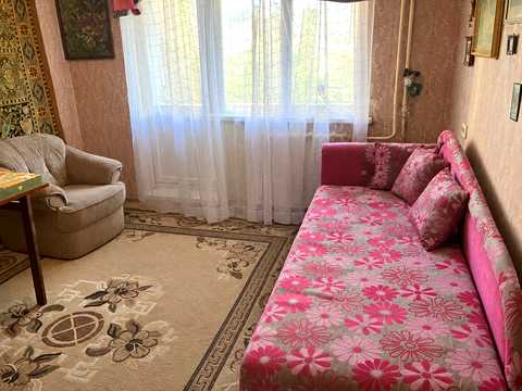 квартира по адресу Морозная ул., 27