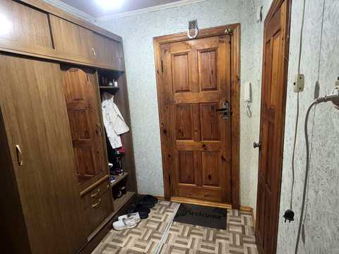 квартира за адресою Гайова вул. (Васяніна), 8