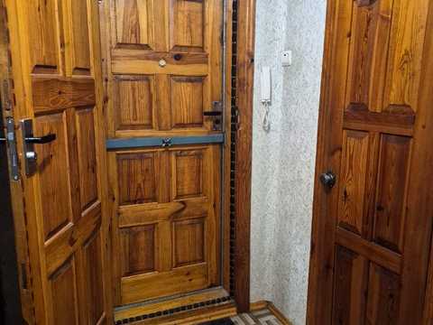 квартира за адресою Гайова вул. (Васяніна), 8
