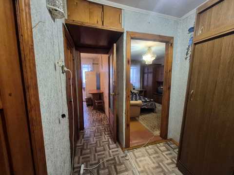 квартира за адресою Гайова вул. (Васяніна), 8