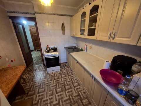 квартира за адресою Гайова вул. (Васяніна), 8