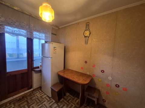 квартира за адресою Гайова вул. (Васяніна), 8