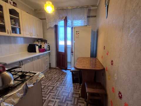 квартира за адресою Гайова вул. (Васяніна), 8