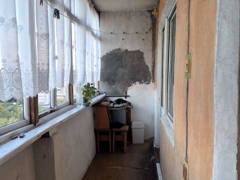 квартира за адресою Гайова вул. (Васяніна), 8