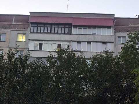 квартира за адресою Гайова вул. (Васяніна), 8