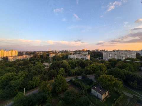 квартира за адресою Гайова вул. (Васяніна), 8
