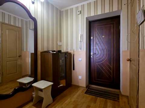 квартира за адресою Братів Горобців вул. (Дмитра Кедріна), 47