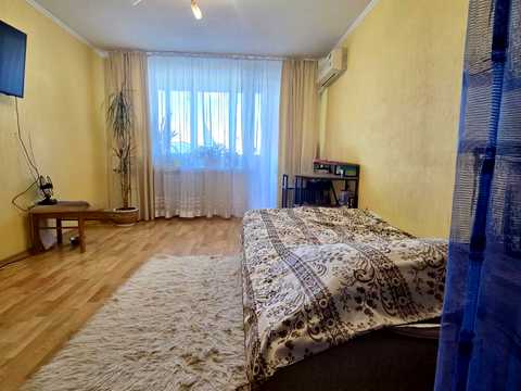 квартира за адресою Братів Горобців вул. (Дмитра Кедріна), 47